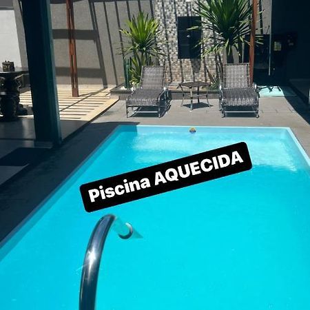 Residencia Canterville Olimpia Ngoại thất bức ảnh