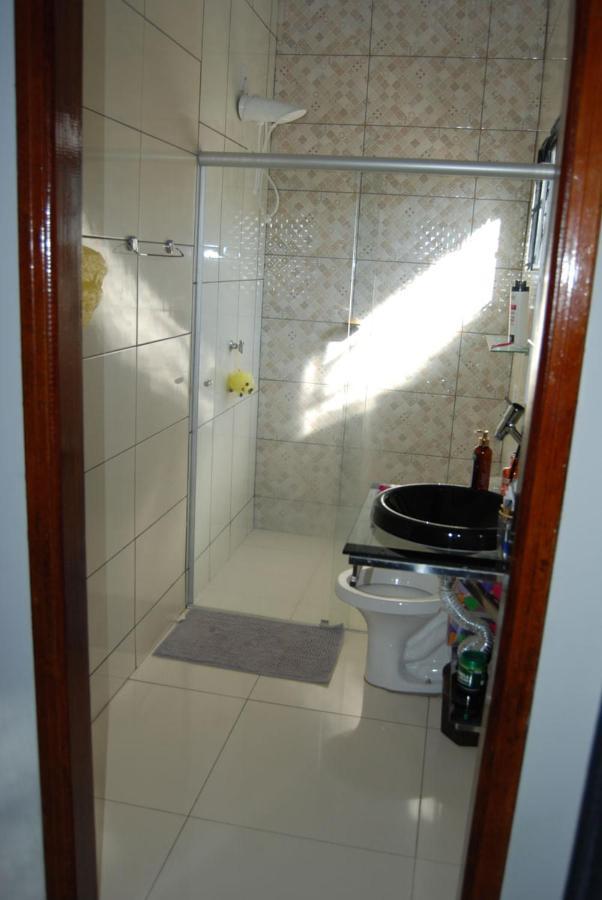 Residencia Canterville Olimpia Ngoại thất bức ảnh