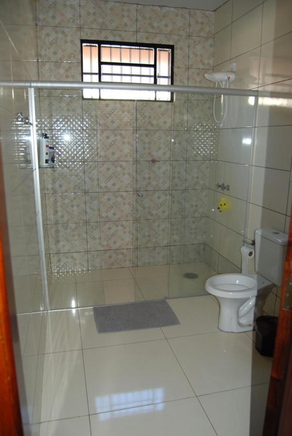 Residencia Canterville Olimpia Ngoại thất bức ảnh