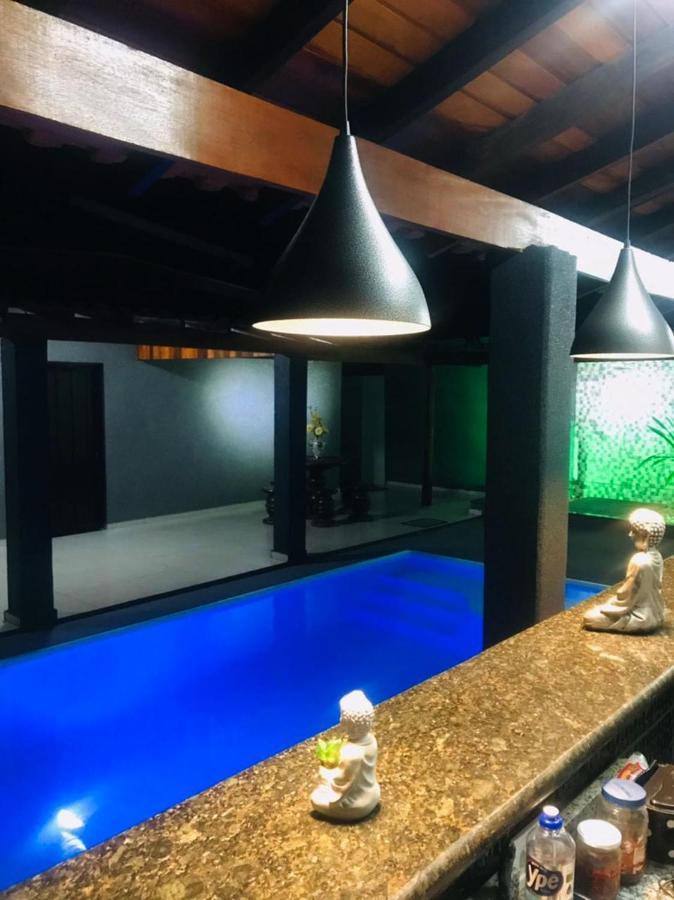 Residencia Canterville Olimpia Ngoại thất bức ảnh