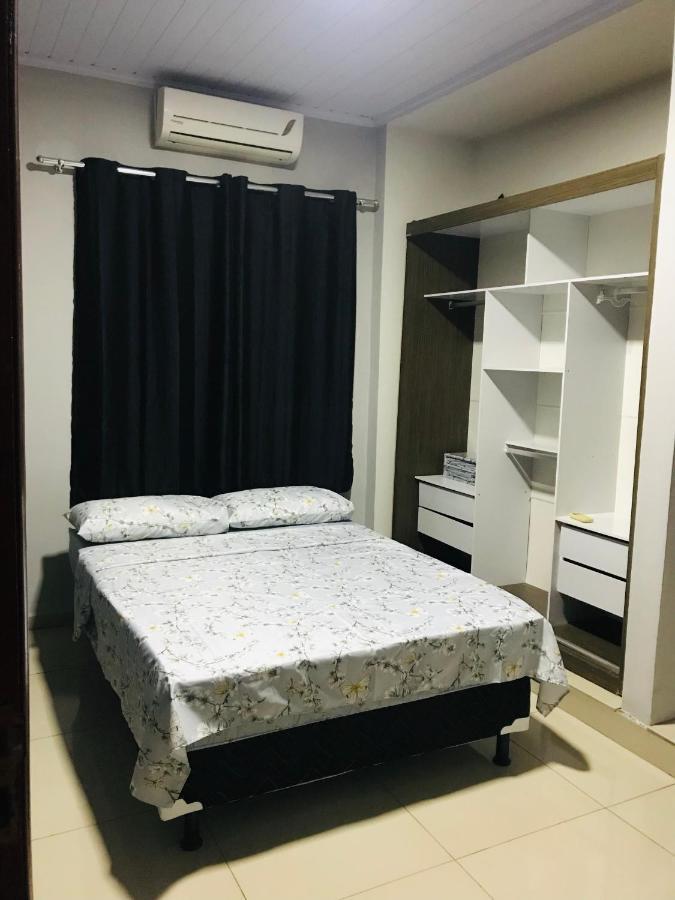 Residencia Canterville Olimpia Ngoại thất bức ảnh