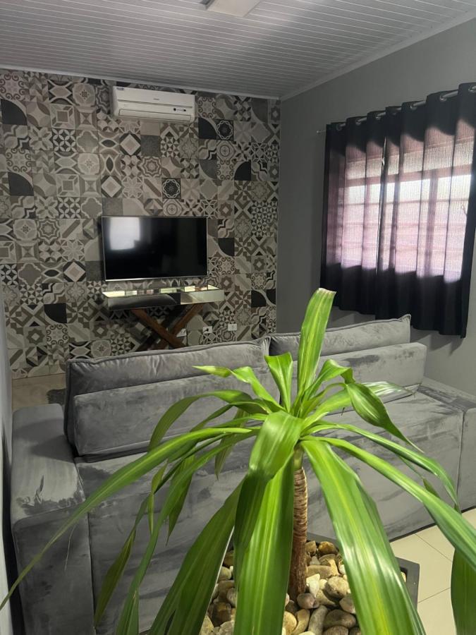 Residencia Canterville Olimpia Ngoại thất bức ảnh