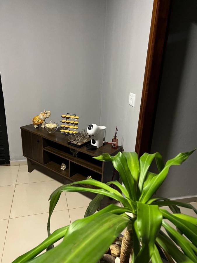 Residencia Canterville Olimpia Ngoại thất bức ảnh