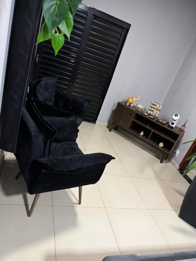 Residencia Canterville Olimpia Ngoại thất bức ảnh