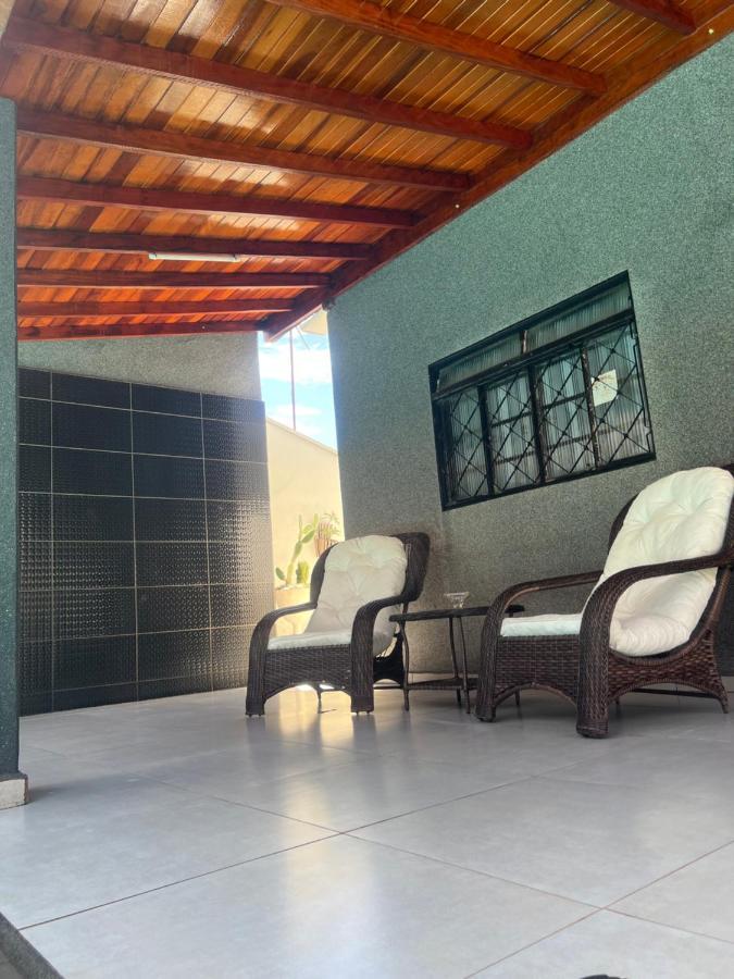 Residencia Canterville Olimpia Ngoại thất bức ảnh