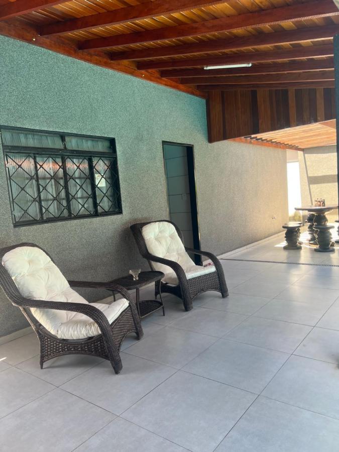 Residencia Canterville Olimpia Ngoại thất bức ảnh